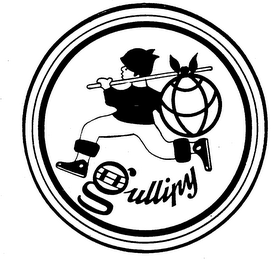 GULLIPY logo