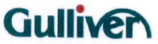 GULLIVER logo