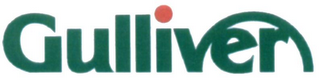 GULLIVER logo