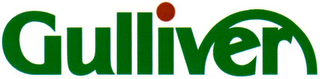 GULLIVER logo