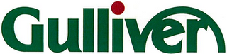 GULLIVER logo