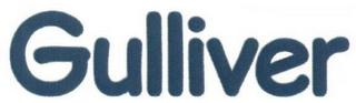 GULLIVER logo