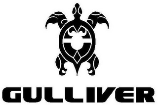 GULLIVER
