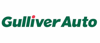 GULLIVER AUTO logo