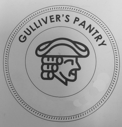 GULLIVER'S PANTRY logo