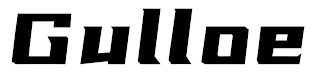 GULLOE logo