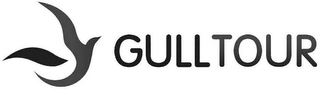 GULLTOUR logo