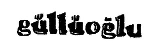 GULLUOGLU logo
