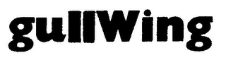 GULLWING logo
