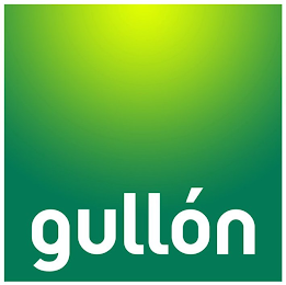 GULLÓN logo