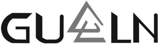 GULN logo