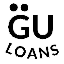 GULOANS logo