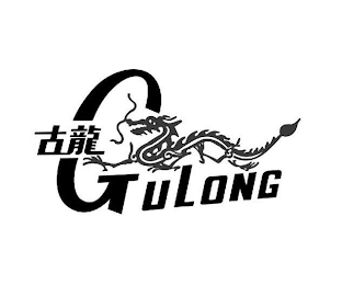 GULONG logo
