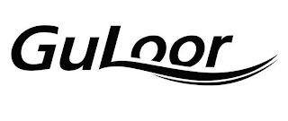 GULOOR logo