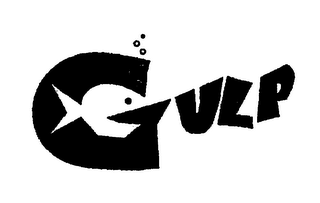 GULP logo