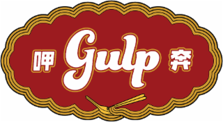 GULP logo