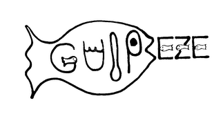 GULPEZE logo