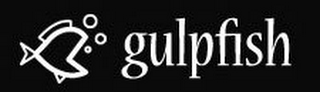 GULPFISH logo