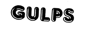 GULPS logo