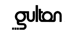 GULTON logo