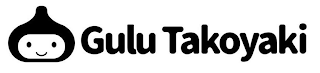 GULU TAKOYAKI logo