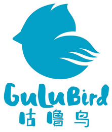 GULUBIRD logo