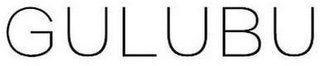 GULUBU logo