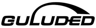 GULUDED logo
