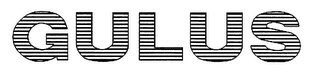 GULUS logo