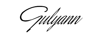 GULYANN logo