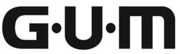 G·U·M logo