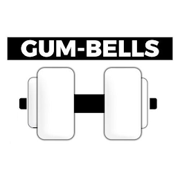 GUM-BELLS logo