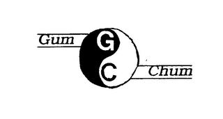 GUM CHUM logo