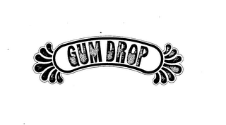 GUM DROP logo