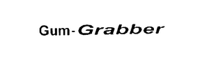 GUM-GRABBER logo