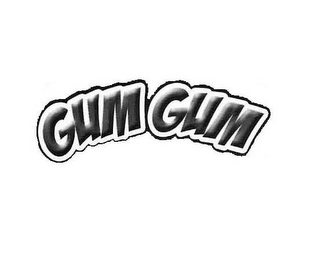 GUM GUM logo