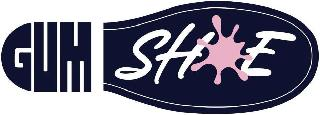 GUM SHOE logo