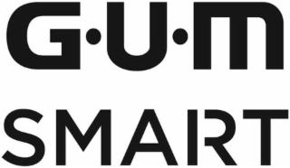 GUM SMART logo