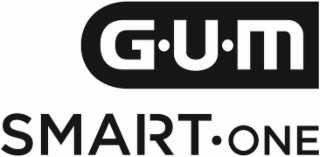 GUM SMART ONE logo