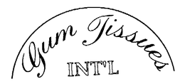 GUM TISSUES INT'L logo