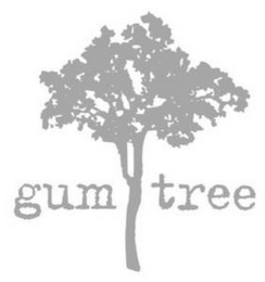 GUM TREE logo
