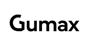 GUMAX logo