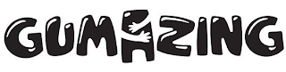 GUMAZING logo