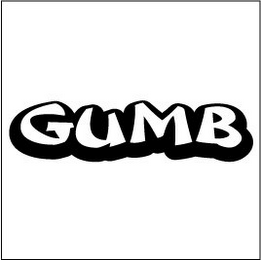 GUMB logo