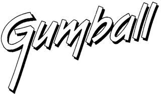 GUMBALL logo