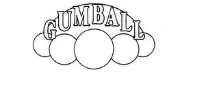 GUMBALL logo