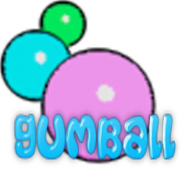 GUMBALL logo