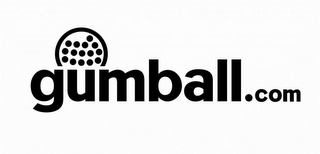 GUMBALL.COM logo