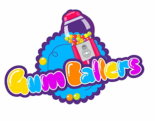 GUMBALLERS logo