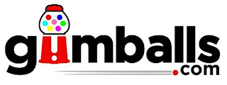 GUMBALLS.COM logo